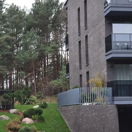 Gamtos Simfonija פלאנגה