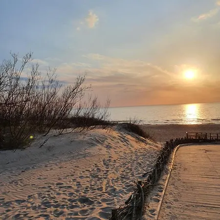 Gamtos Simfonija Palanga