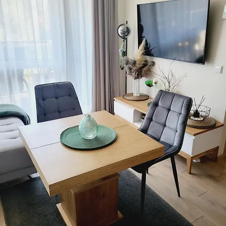 Gamtos Simfonija * Palanga