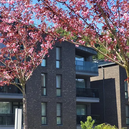 Gamtos Simfonija Apartment Palanga