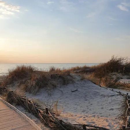 Gamtos Simfonija Palanga