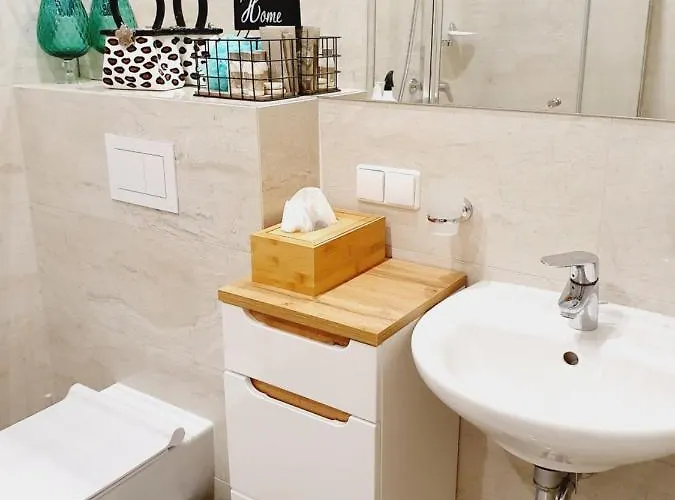 Gamtos Simfonija Apartment