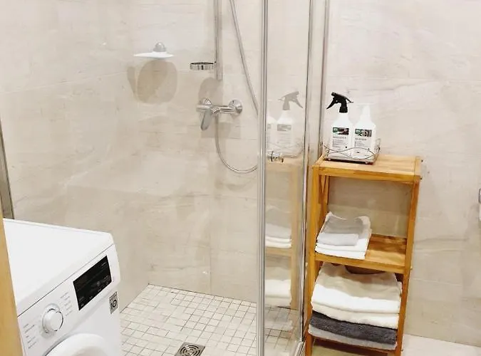 Gamtos Simfonija Apartment *