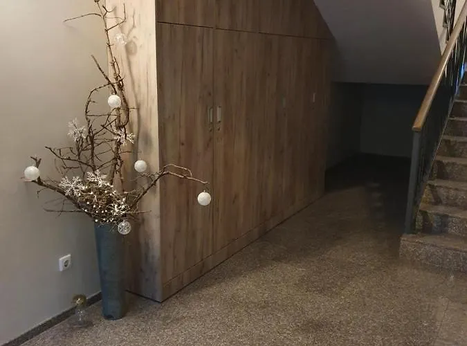 Gamtos Simfonija Apartment