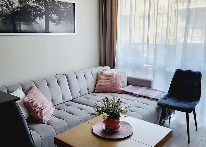 Apartment Gamtos Simfonija *