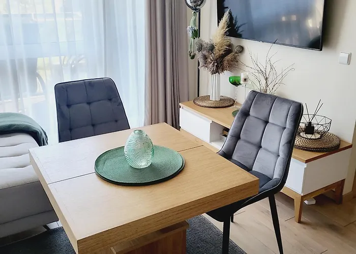 Gamtos Simfonija * Palanga