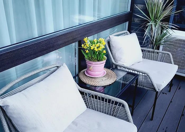 Apartment Gamtos Simfonija *